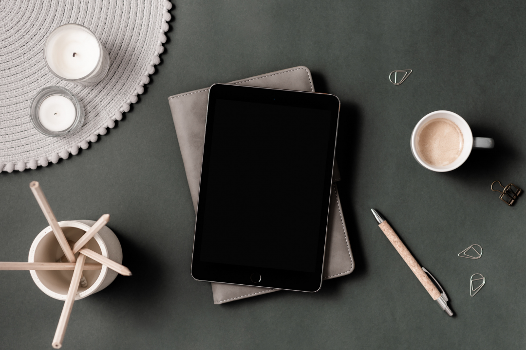 Budgets: Using Technology